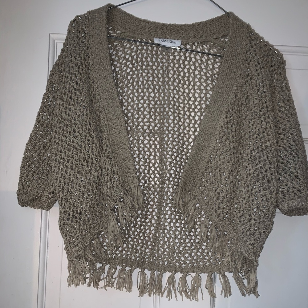Calvin Klein Cardigan
